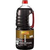 Lee Kum Kee LKK Premium Dark Soy Sauce 59oz/1.75L