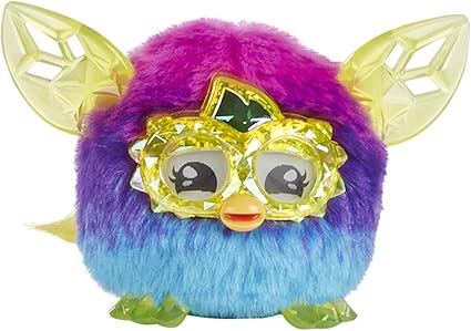 furby furblings