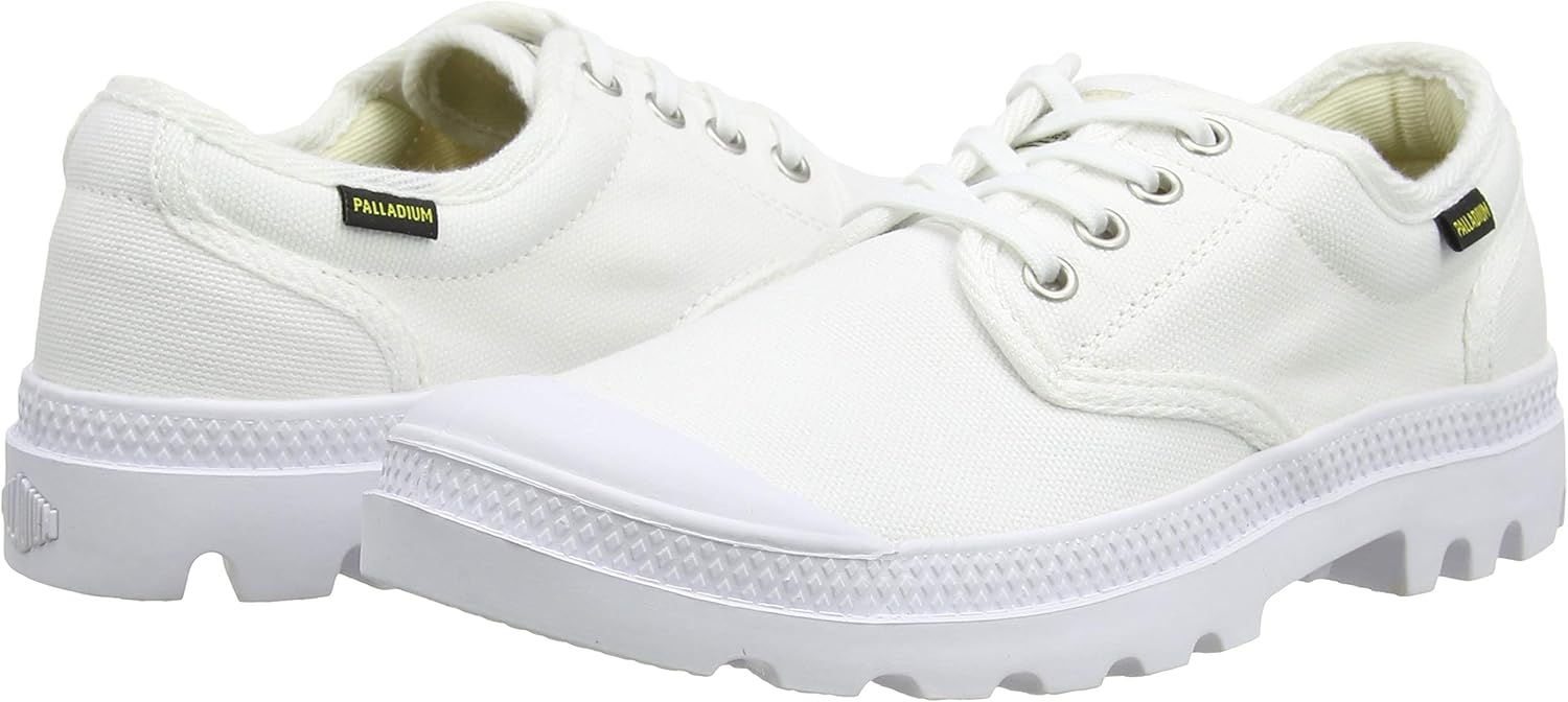 Chaussures Baskets Mixte Adulte Palladium Pampa Ox Orig U Chaussures Et Sacs Myfinewedding Co Za