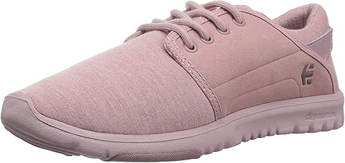 etnies scout women's