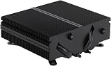 Thermalright AXP90 X53 Black Low Profile ITX CPU Air Cooler 53mm AM4 AM5 1700 view 9