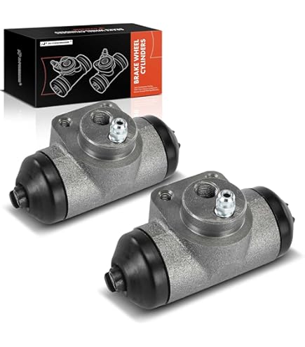 Kit Freio Traseiro Power Stop KOE15321DK - Tambores E Sapatas Cerâmicas