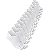 Bencailor Women Toe Socks Cotton Ankle No Show Low Cut Socks with Toes for Women Men Running Athletic