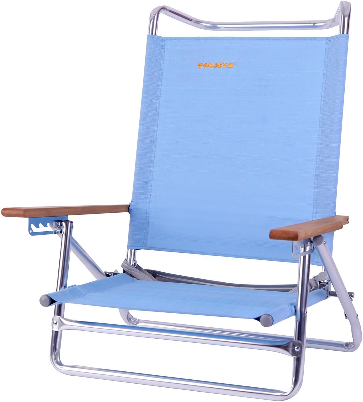 lightweight aluminum folding beach chairs