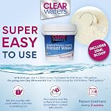 CLEAR waters Blanket Weed Treatment 1L Treats 10,000L Pond Safe for Fish view 5