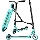 Envy Scooters Prodigy X Pro Scooter- Quality, High Performance Scooters Built from Professional Level Parts- Perfect Stunt Scooter for All Skill Levels