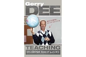 Teaching: It's Harder Than It Looks