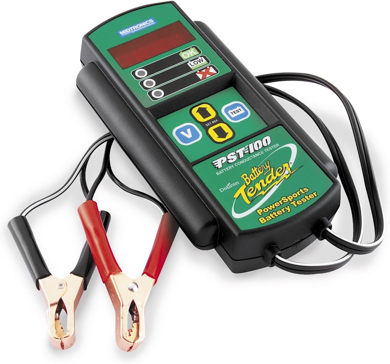 Battery Tender 0260001 PST100 Battery Tester Automotive