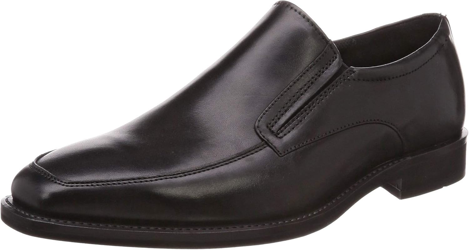 ecco lisbon apron slip on