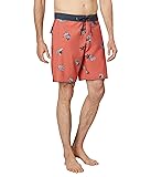 O'Neill Men's Standard Hyperfreak Mysto Scallop