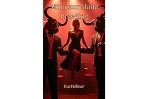 Minotaur Mafia Breeding: Debt Paid with Her Womb: Knotted, Milked, and Bred by Five Massive Minotaurs (Collections; Number 1)