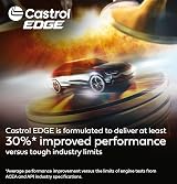 Castrol EDGE 0W-30 Engine Oil 4L - ACEA C3/API SP/BMW MB Renault Opel view 4