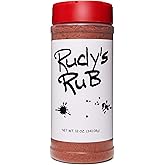 Rudy's Texas Bar-B-Q Dry Rub