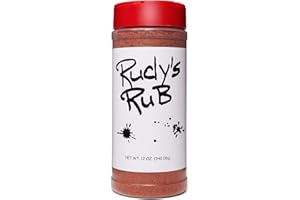 RUDY'S COUNTRY STORE AND BAR-B-Q Rudy's Texas Bar-B-Q Dry Rub