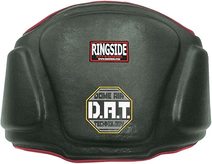 boxing body protector