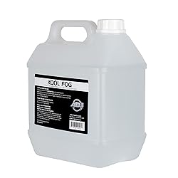 American DJ Kool Fog 1 Gallon Fog/Mist Fluid/Juice