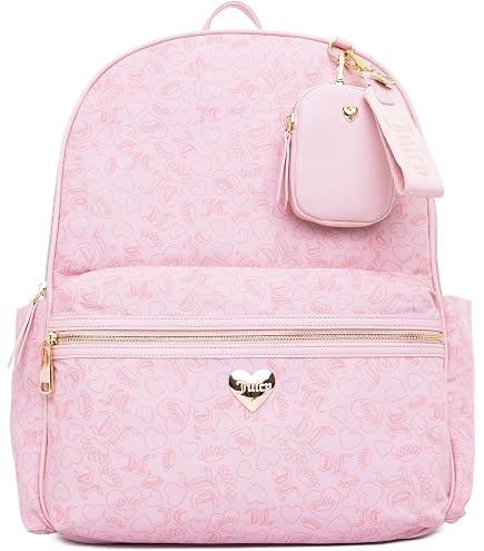 Amazon.com: Love Moschino Backpack JC4089PP1GLZ0, Black, One Size