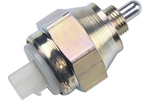 Transfer Case Switch 4x4 Transfer Case Sensor for Ram 1500 2500 3500 5500 Van and For Jeep Grand Cherokee Liberty Wrangler 50