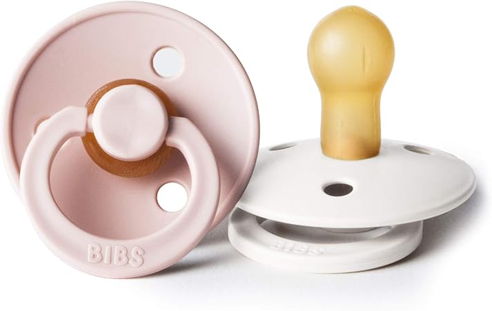 amazon bibs pacifier