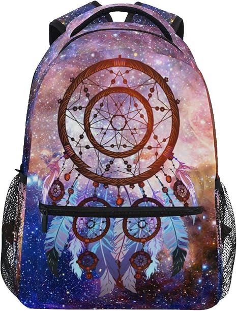 galaxy bookbag