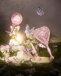 Flower Knows Midsummer Fairytales Hand