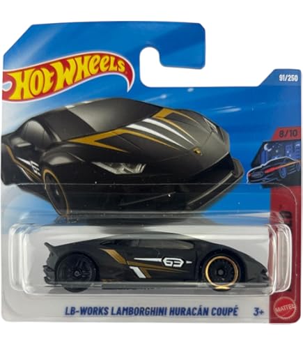 ホットウィール スーパートレジャーハント LAMBORGHINI HURACAN Amazon.com: Hot Wheels Lamborghini Huracan Sterrato (Orange), 1:64