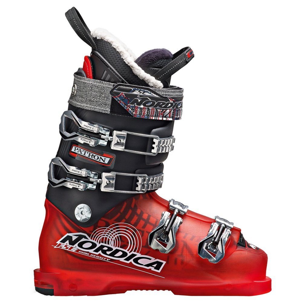 best women's ski boot for narrow heel