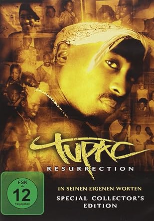 tupac resurrection french tupac resurrection french