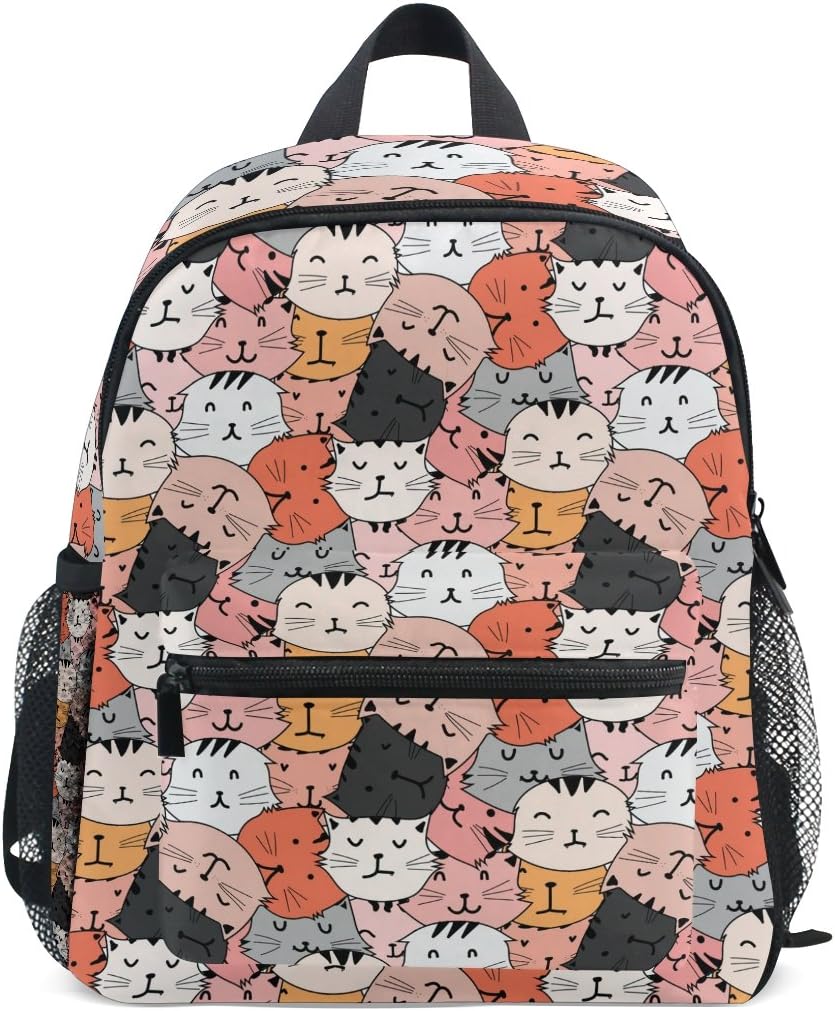 Avengers Kindergarten Rucksack - Superhelden-Power Für Die Kleinen