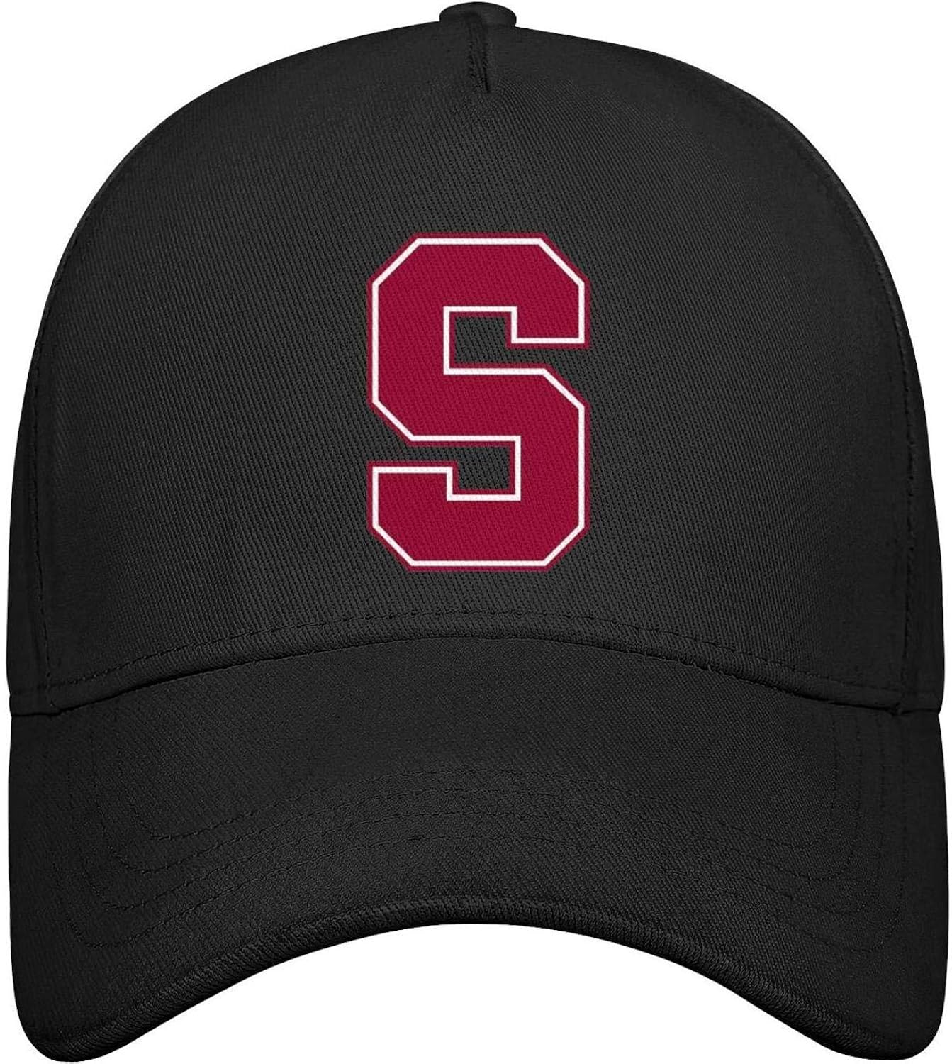 Baseball Cap Men Women StanfordUniversitys Classic
