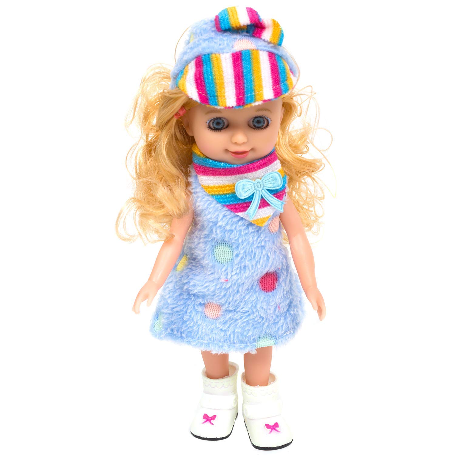 realistic fashion dolls