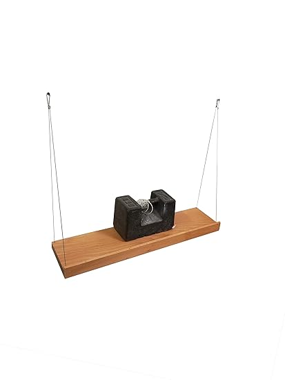 Estanterias Colgar Pared