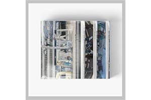 CORTIS COLOR OUTSIDE THE LINES 1st EP Album with Tracking Sealed (Standard Random Version)