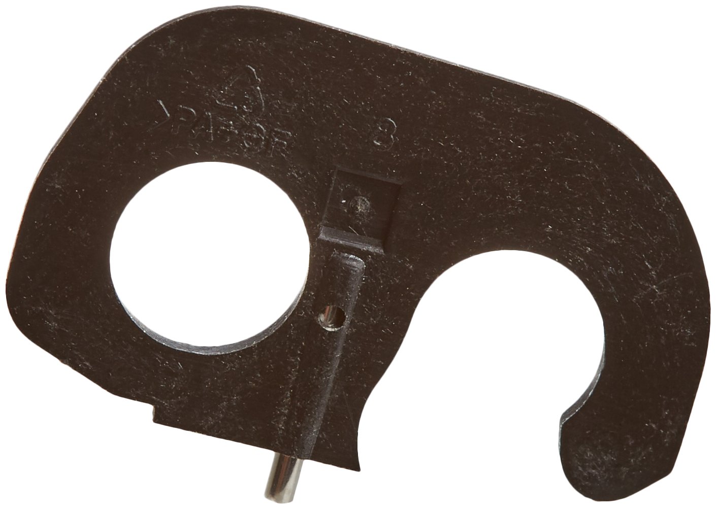 Shimano FC-5600 security plate