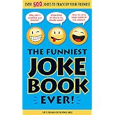 The Funniest Joke Book Ever!