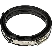Amazon.com: GM Genuine Parts 25180042 Air Cleaner Outlet Duct Seal 