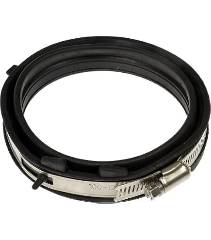 Durite D'admission D'air Pour Voiture - Compatible Chevy Malibu 2008-2012 - NEUVE