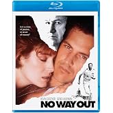 No Way Out (Special Edition) [Blu-ray]