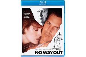 No Way Out (Special Edition) [Blu-ray]