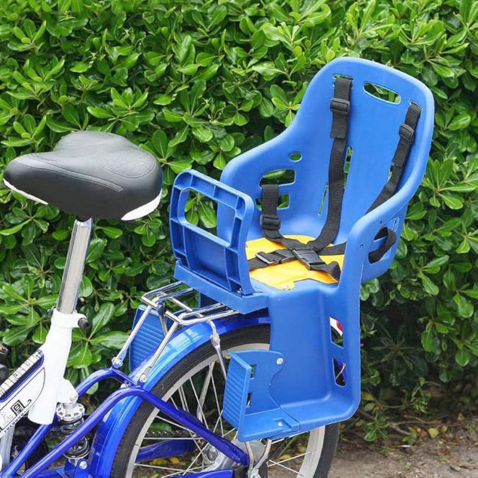 kindersitz für fahrrad