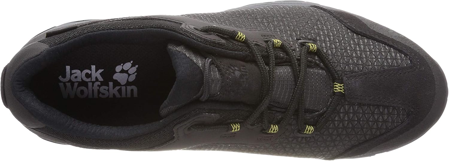 jack wolfskin rock hunter texapore