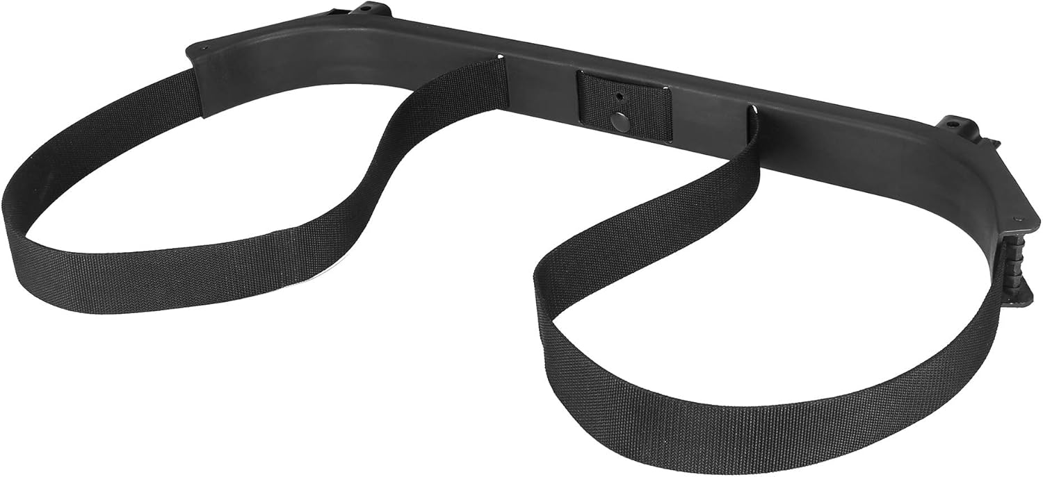 10L0L Golf Bag Attachment for 1987Up Club Car DS Gas