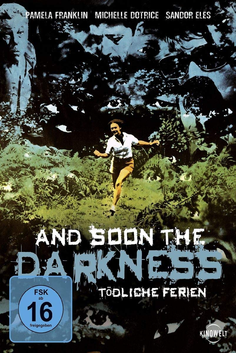 And Soon The Darkness 1970