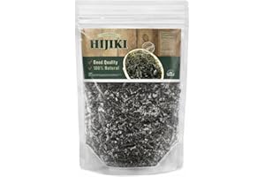 Dried Korean Seaweed Hijiki Tot 건톳 말린 톳 6oz. Source of Fucoidan Vegan friendly Super Food/product of korea 완도산 톳