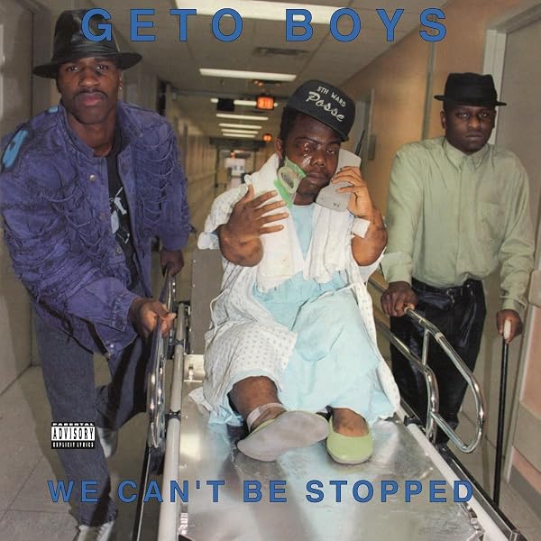 Bangin On Wax (Vinyl): Bloods & Crips: Amazon.ca: Music