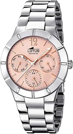 relojes mujer en amazon