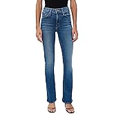 MOTHER Women's The Outsider Skimp Jeans