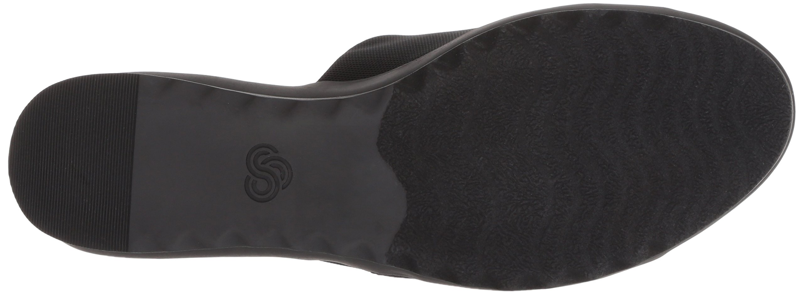 Clarks Women's Caddell Ivy Slide Sandal - Image 4