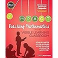 Teaching Mathematics in the Visible Learning Classroom, Grades K-2 (Corwin Mathematics Series)