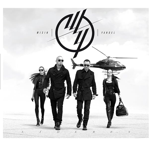 【中古】 Wisin Y Yandel Present La Mente Maestra WisinyYandelDJNesty Wisin & Yandel Present Nesty “La Mente Maestra” - Album by